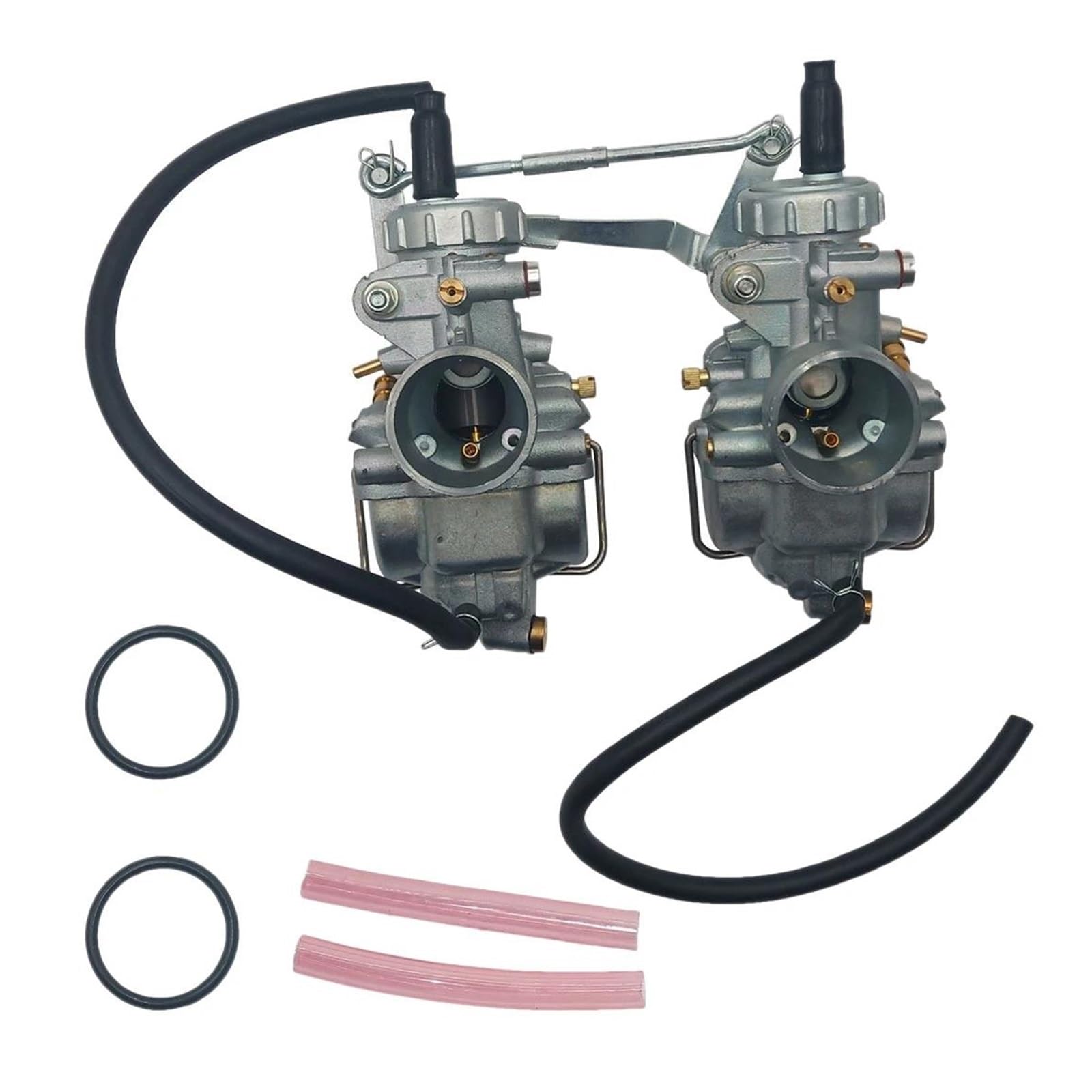 Motorradvergaser Für CB175 Für CL175 175 /Carb Für Twin K3-K7 1969 1970 1971 1972 1973 Auto Vergaser Set von XRUKGUO