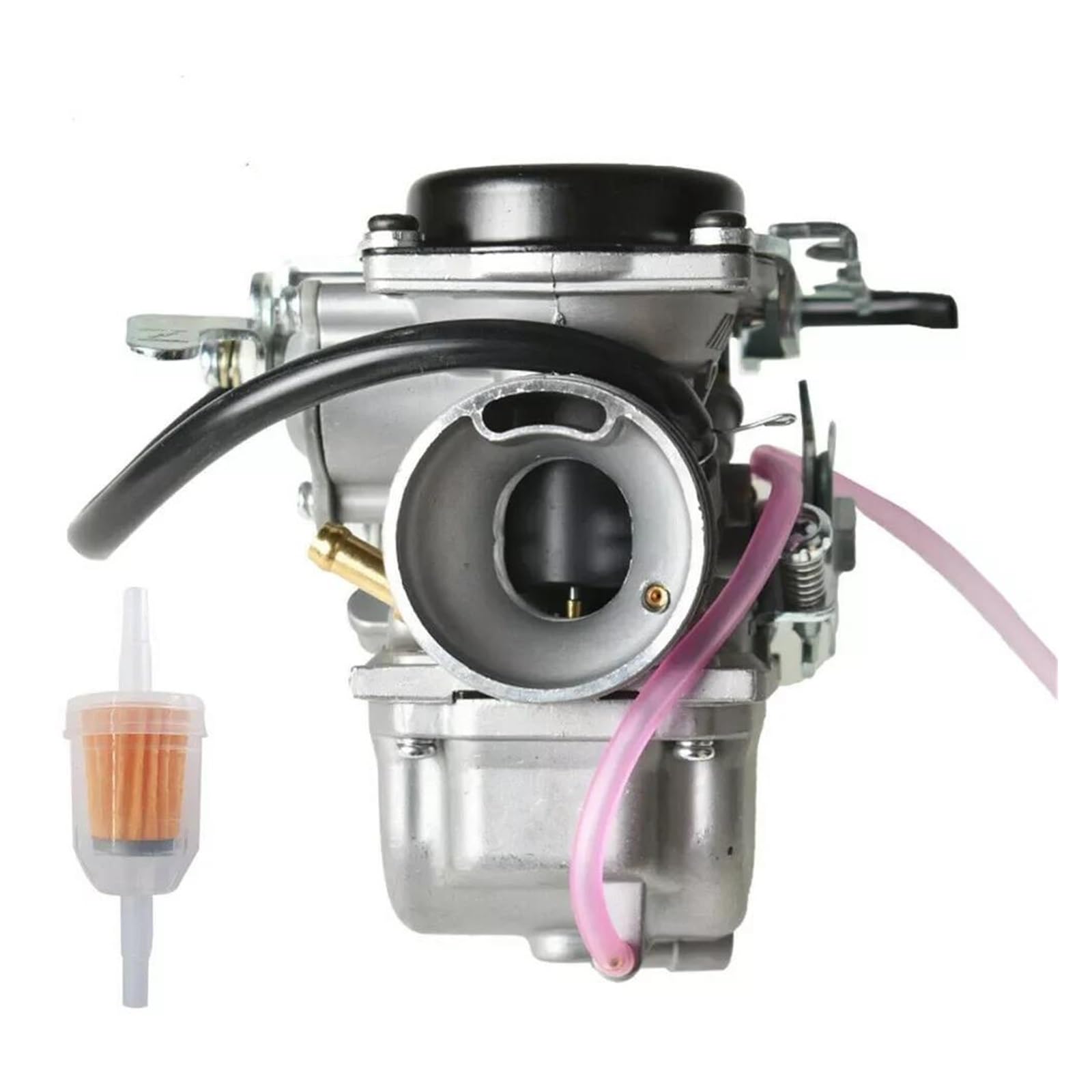 Motorradvergaser Für Kawasaki Für Bn125A Für Eliminator 125 Uns Motorrad Vergaser Carb Vergaser Vergaser von XRUKGUO