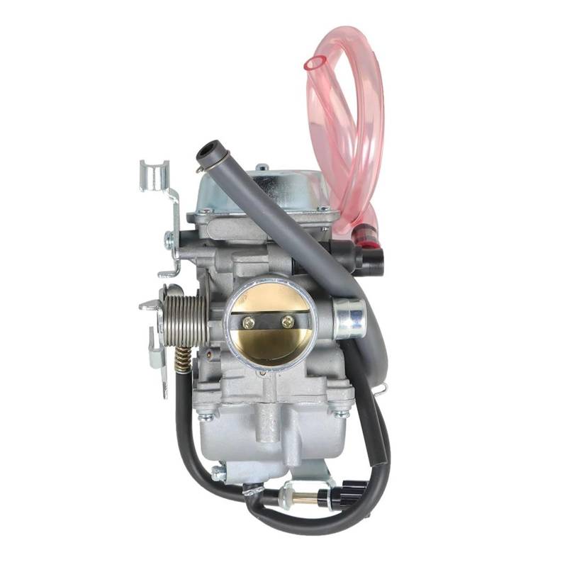 Motorradvergaser Für Kawasaki Für KLF300 4x4 Bayou 300 1986-1999 2000 2001 2002 2003 2004 2005 Für ATV Vergaser Carb von XRUKGUO