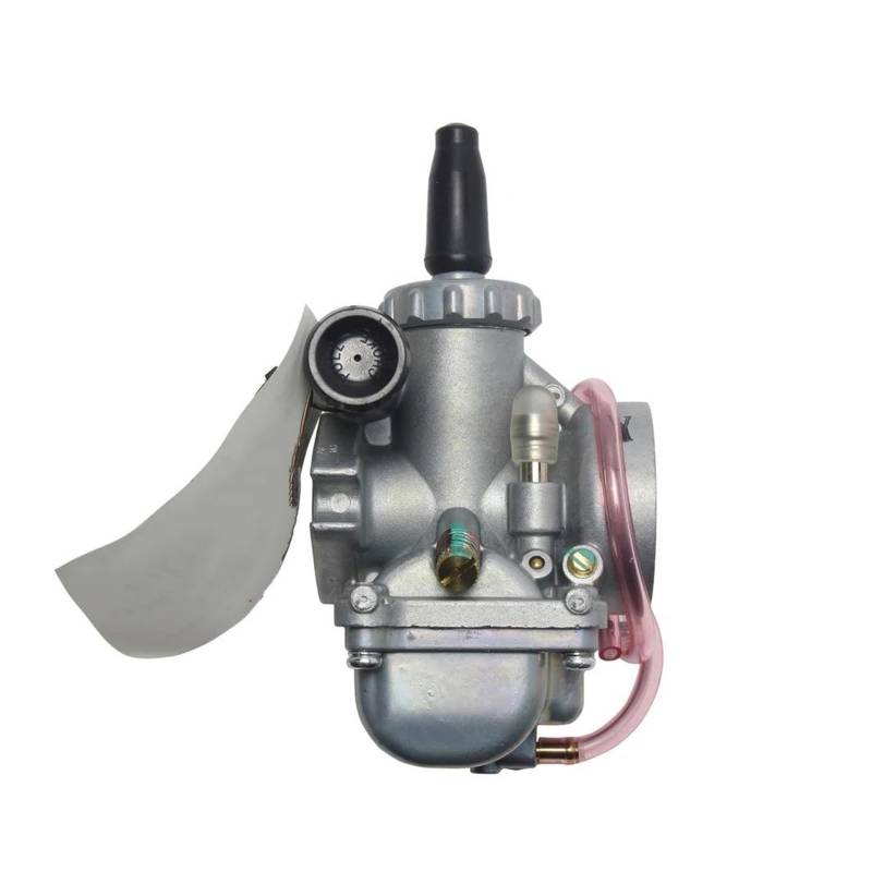 Motorradvergaser Für RS100 Für RX100 Für RS RX 100 Für VN24 Motorrad Vergaser Carb von XRUKGUO