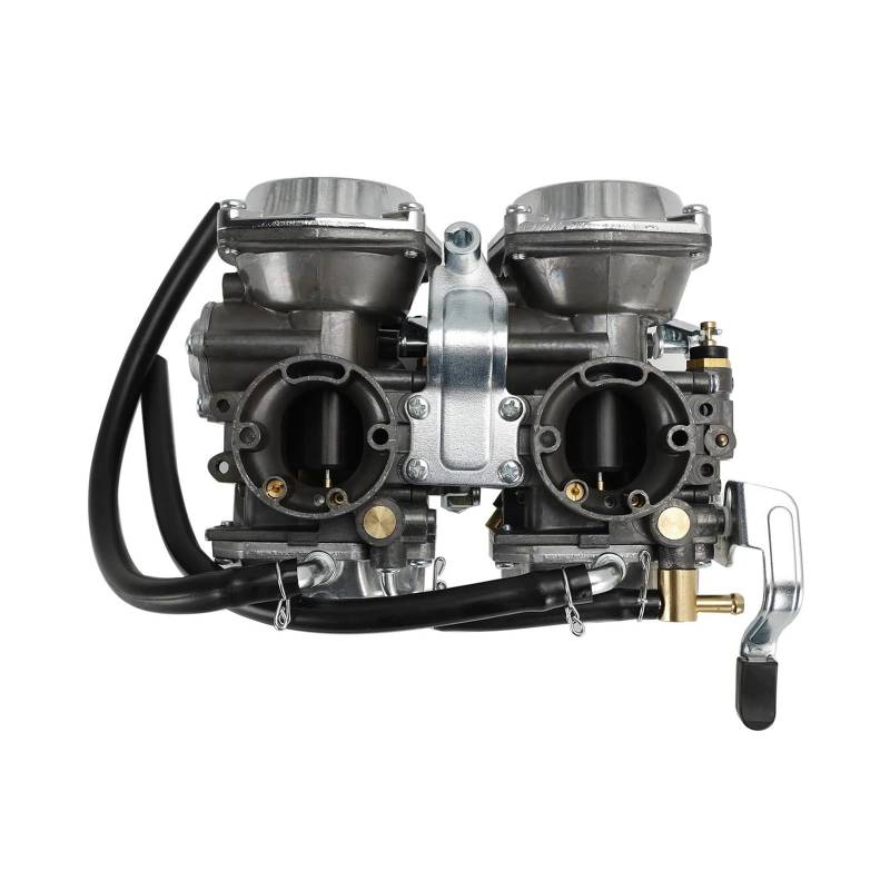 Motorradvergaser Für XV400 Für V400 Für V535 Für V600 Für V650 Vergaser Carb Motorradzubehör Vergaser von XRUKGUO