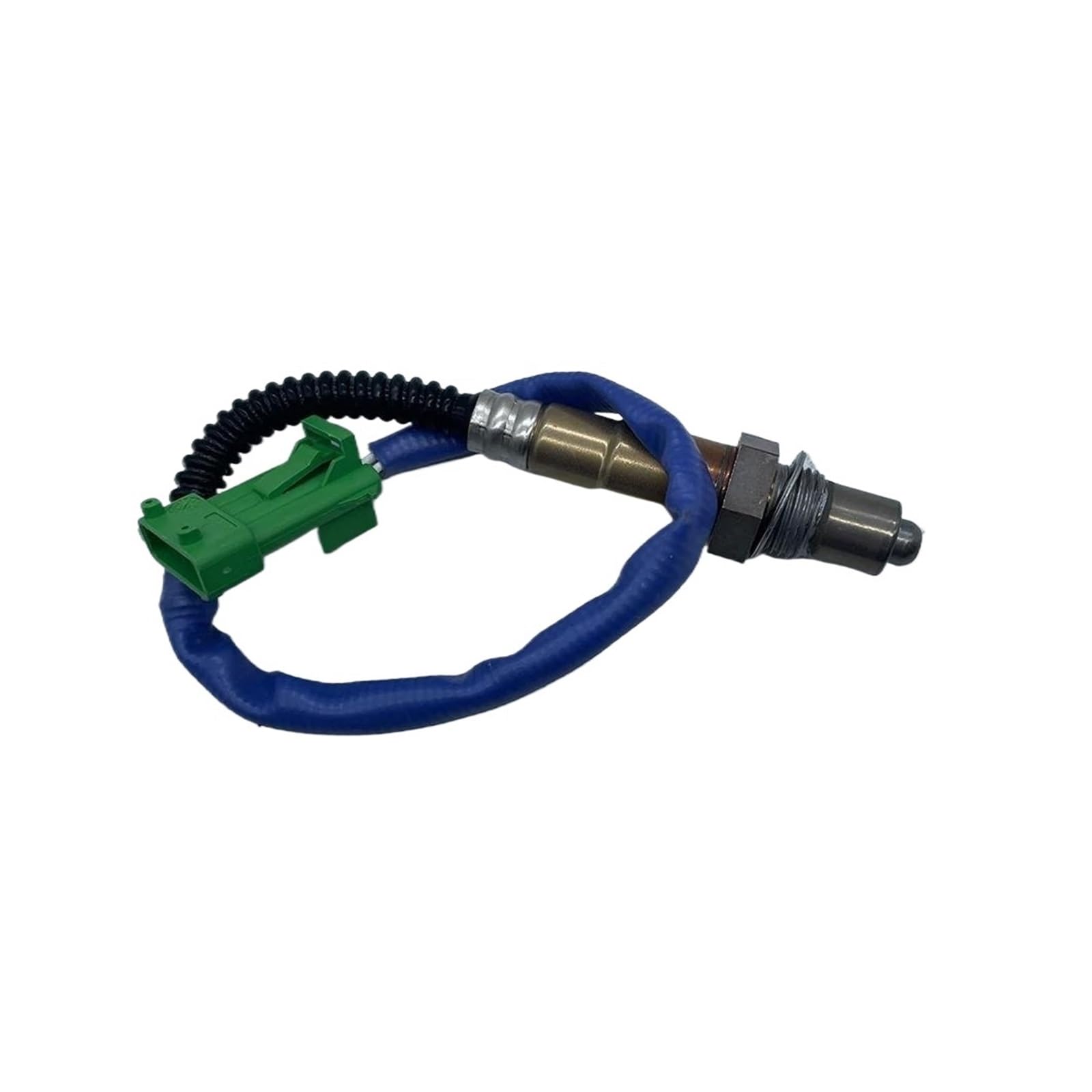 Nox-Sensor Lambdasonde Für FIAT Für Lancia RS1 O2 Sauerstoff Sensor 0258006028 9635978280 von XRUKGUO