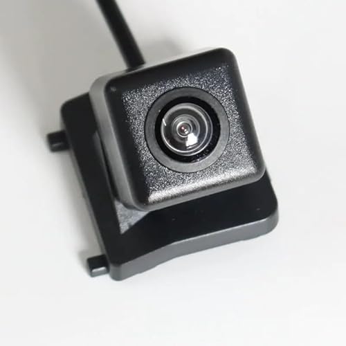 Rückfahrkameras Auto Rückansicht Reverse Kamera Für Mazda 6 Atenza Mazda6 Limousine 2015 2016 2017 HD RCA Adapter Kabel Kompatibel OEM Monitor Bildschirm Rückfahrkamera Auto von XRUKGUO