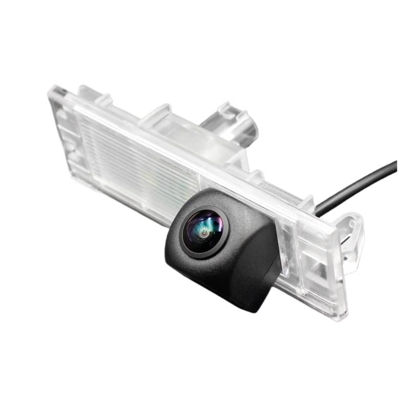 Rückfahrkameras Für 6 1 Serie F20 F21 M6 E63 E64 M6 F06 1080P HD Track Fahrzeug Fisheye Objektiv Rückansicht Kamera Auto Rückfahrkamera Auto(A 170 Track Fisheye) von XRUKGUO