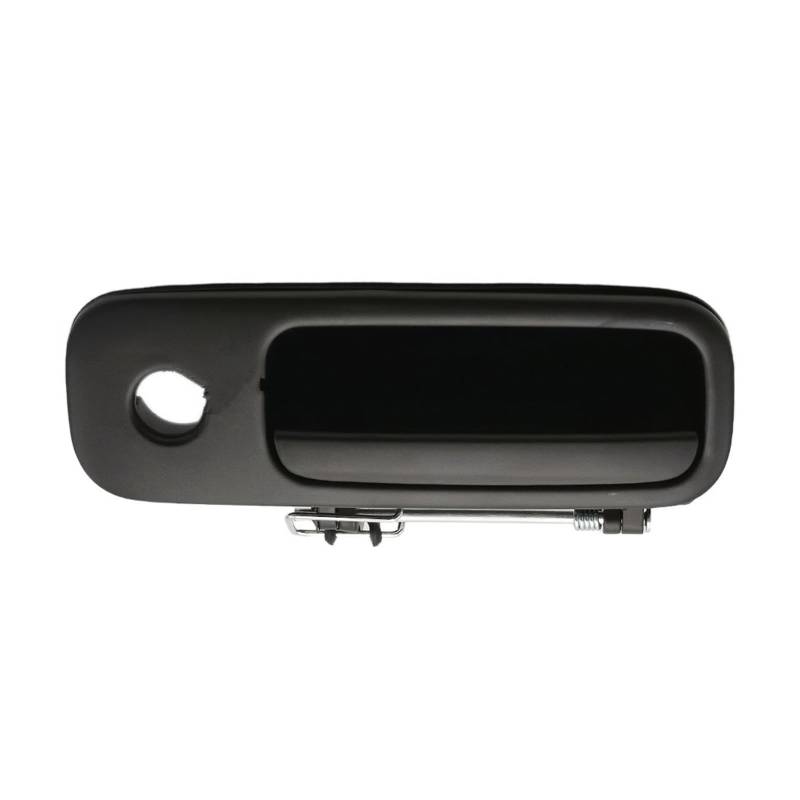 Türschloss Kofferraum 1J6827297G Für VW Für Golf Sharan T5 Caddy Polo Lupo Sitz Neue Heckklappe Gepäck Tür Griff & Schloss Schlüssel 1J6827565B Zentralverriegelung(Door Handle) von XRUKGUO