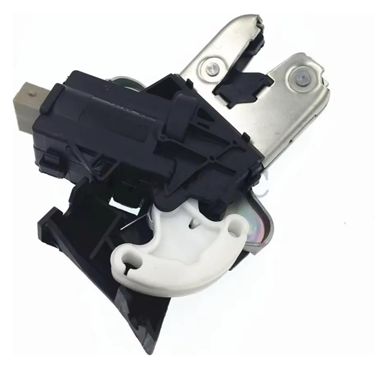 Türschloss Kofferraum 4F5827505D 4F5827505A 4F5827505B 4F5827505C 4E0827505C Hinten Stamm Boot Deckel Lock Latch Für VW EOS Für Jetta Für Passat Für A4 A6 A8 Zentralverriegelung von XRUKGUO