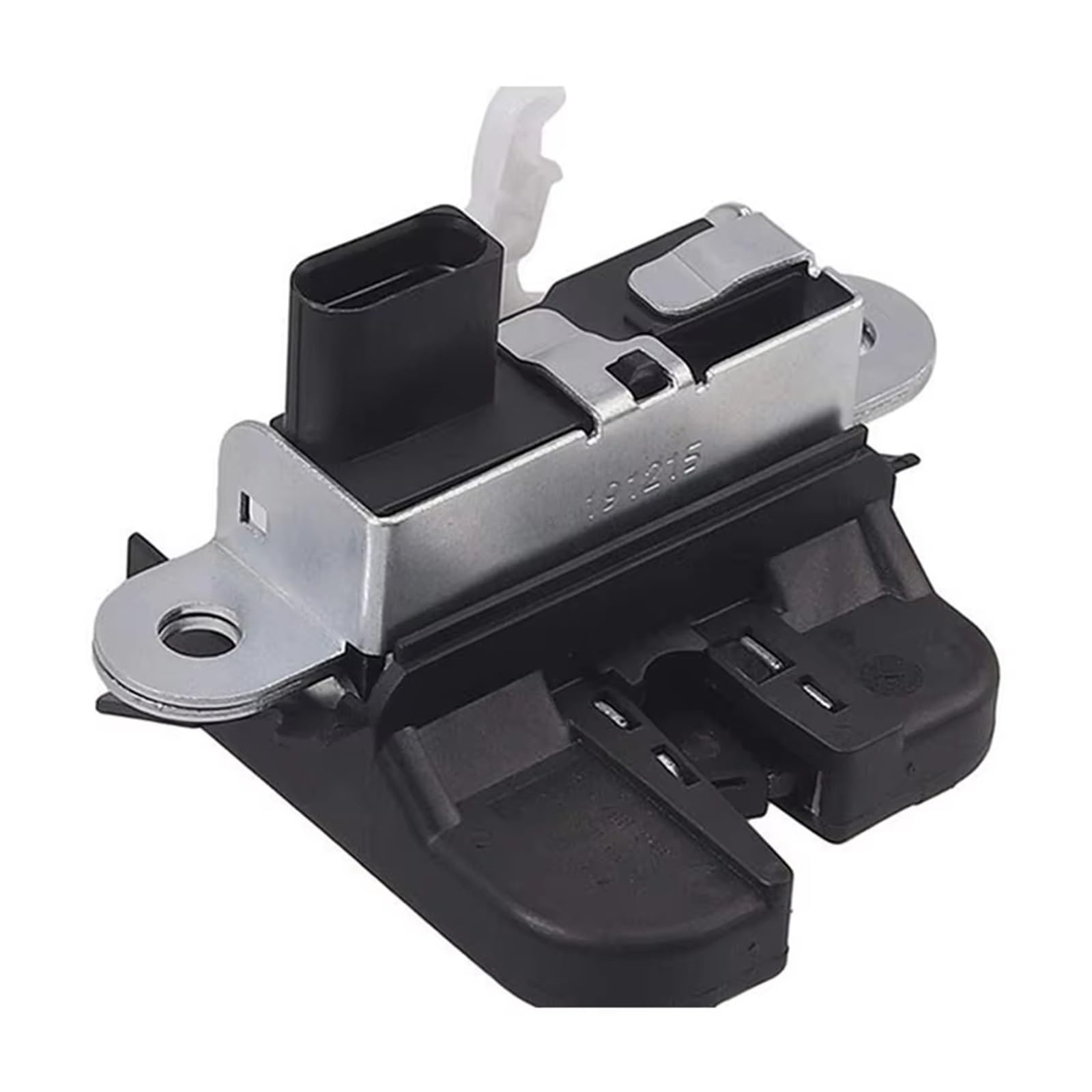 Türschloss Kofferraum 5P5827505B FÜR VW FÜR Golf FÜR Passat FÜR Polo FÜR TIGUAN HECKKLAPPE Boot STAMM Lock Latch MECHANISMUS ANTRIEB 5P0827505F 5P8827505B 1K6827505E Zentralverriegelung von XRUKGUO