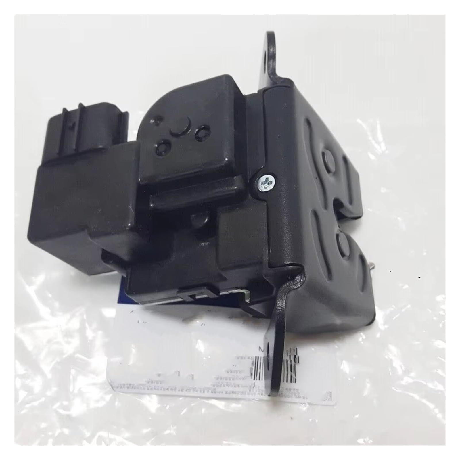 Türschloss Kofferraum 81230-2W000 812302W000 81230 2W000 Schloss Latc Heckklappe Türschloss Latch Antrieb Für Hyundai Für Santa Fe Sport Für Kia Für Soul EV 2015 2016 Zentralverriegelung von XRUKGUO