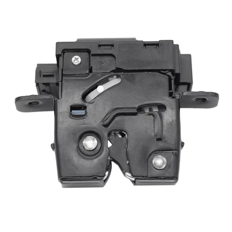 Türschloss Kofferraum 90502-2DX0A 905022DX0A Heckklappe Boot Deckel Stamm Schloss Antrieb Latch Stamm Schloss Für Nissan Micra Mk3 Für Qashqai J10 Tiida C11 C12 Zentralverriegelung von XRUKGUO