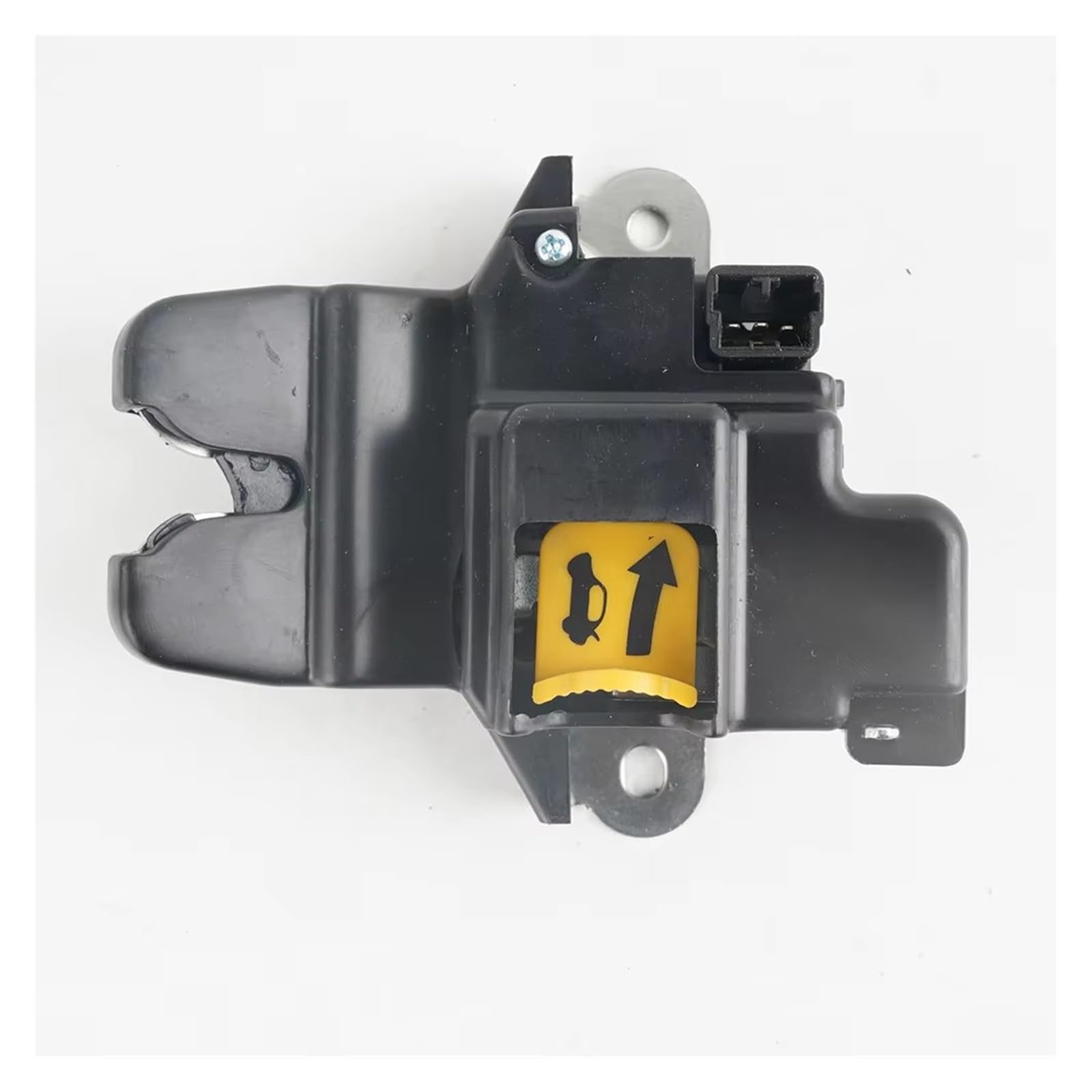 Türschloss Kofferraum Auto Heckklappe Latch Mit ActuatorTrunk Schloss Für Hyundai Für Elantra 2011-2016 Für Limousine 2011-2014 Coupe 812303X010 81230-3X010 Zentralverriegelung von XRUKGUO