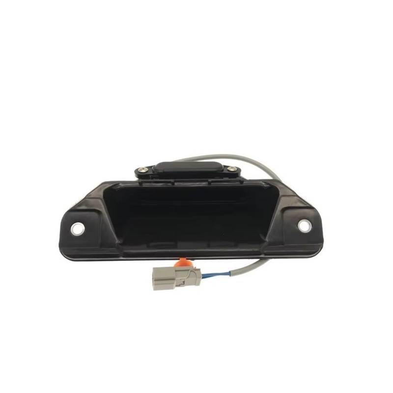 Türschloss Kofferraum Auto Hinten Stamm Lock Boot Release Griff Schalter Heckklappe Offenen Knopf Für CRV CR-V 2007 2008 2009 2010 2011 74810-SWA-A01 Zentralverriegelung von XRUKGUO