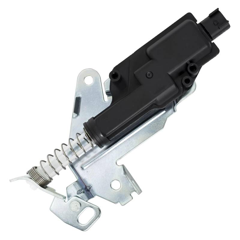 Türschloss Kofferraum Heckklappe Boot Trunk Lock Motor Antrieb Magnet Für Ford Für Fiesta Mk5 Fusion 1481081 2S6T432A98AF 2S6T432A98AE 1151275 1145288 Zentralverriegelung von XRUKGUO