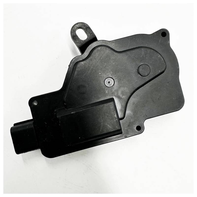 Türschloss Kofferraum Hinten Heckklappe Stamm Türschloss Antrieb 957501F020 95750-1F020 Für Kia Für Sportage L4 2,0 ​​L V6 2,7 L 2005-2010 Zentralverriegelung von XRUKGUO