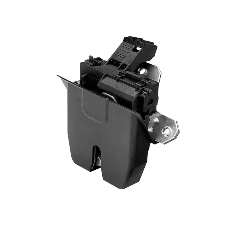 Türschloss Kofferraum Tailgate Trunk Lock Latch Für Ford Für Kuga MK1 Für Mondeo MK4 Für Galaxy MK2 Für Fokus MK2 & MK3 1920840 1856670 8M51 R442A66DC Zentralverriegelung von XRUKGUO