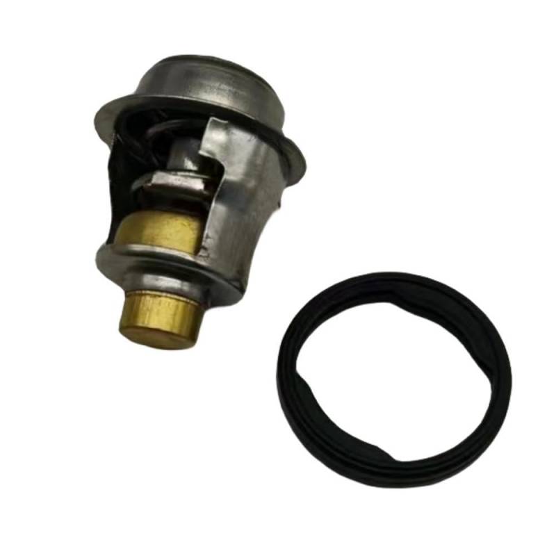 XRmarine 5031758 0769184 Thermostat 60.0 °C / 60°C für Johnson Evinrude Außenbordmotoren Kühlsystem 25-70 PS von XRmarine