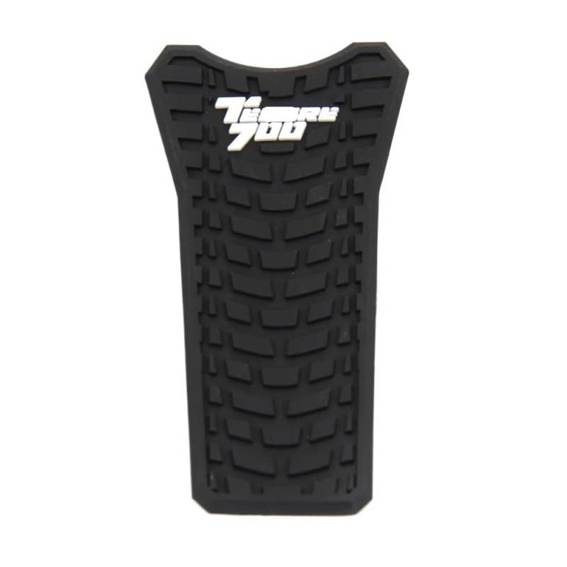 Kraftstofftank Traction Pad Protector FÜR YAMA&HA Tenere 700 T700 XTZ 700 2019 2020 Motorrad Zubehör Nicht-Slip Seite Tank Pad Schutz Aufkleber Aufkleber von XSFIBHKM