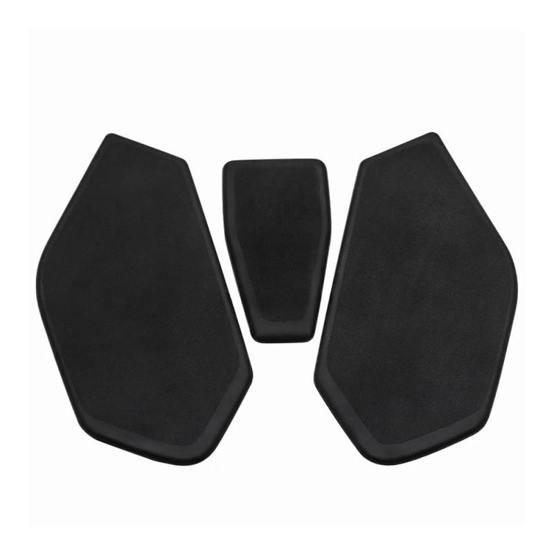 Kraftstofftank Traction Pad Protector Für B&M&W S 1000 XR S1000XR 2020 2021 Motorrad Zubehör Tank Gummi Aufkleber Schutz Mantel Tank Pad Aufkleber von XSFIBHKM