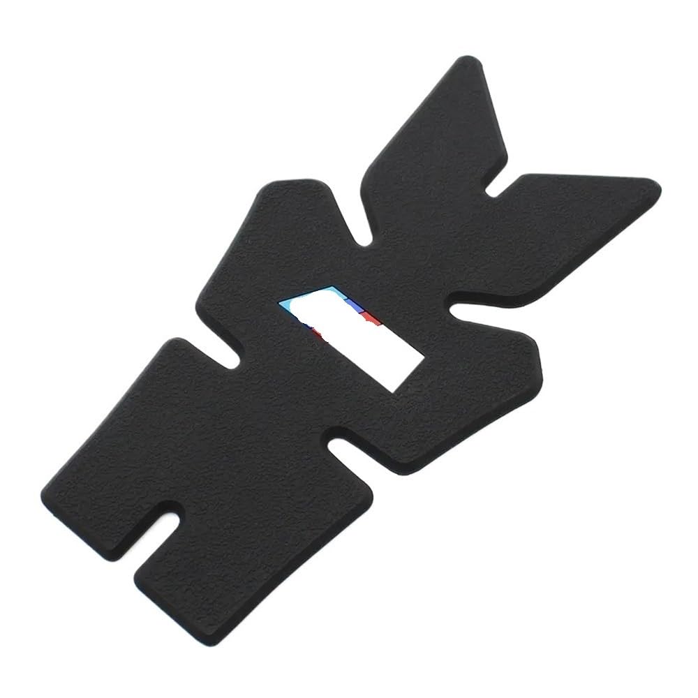 Kraftstofftank Traction Pad Protector Für B&M&W S1000R 2021-2023 S1000RR M1000RR HP4 2019-2023 Motorrad 3D Kraftstofftank Aufkleber Pad rutschfeste Traktion Aufkleber Schutz von XSFIBHKM