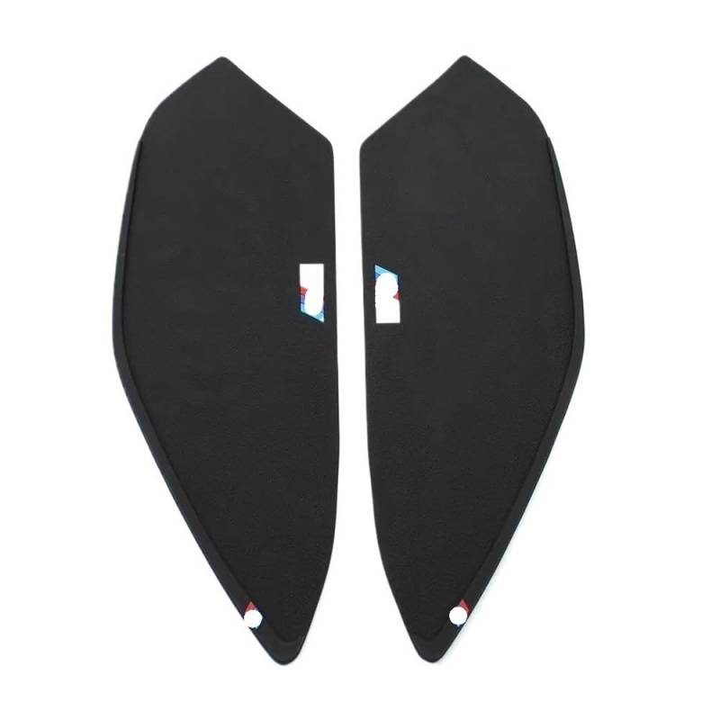 Kraftstofftank Traction Pad Protector Für B&M&W S1000R 2021-2023 S1000RR M1000RR HP4 2019-2023 Motorrad 3D Kraftstofftank Aufkleber Pad rutschfeste Traktion Aufkleber Schutz von XSFIBHKM