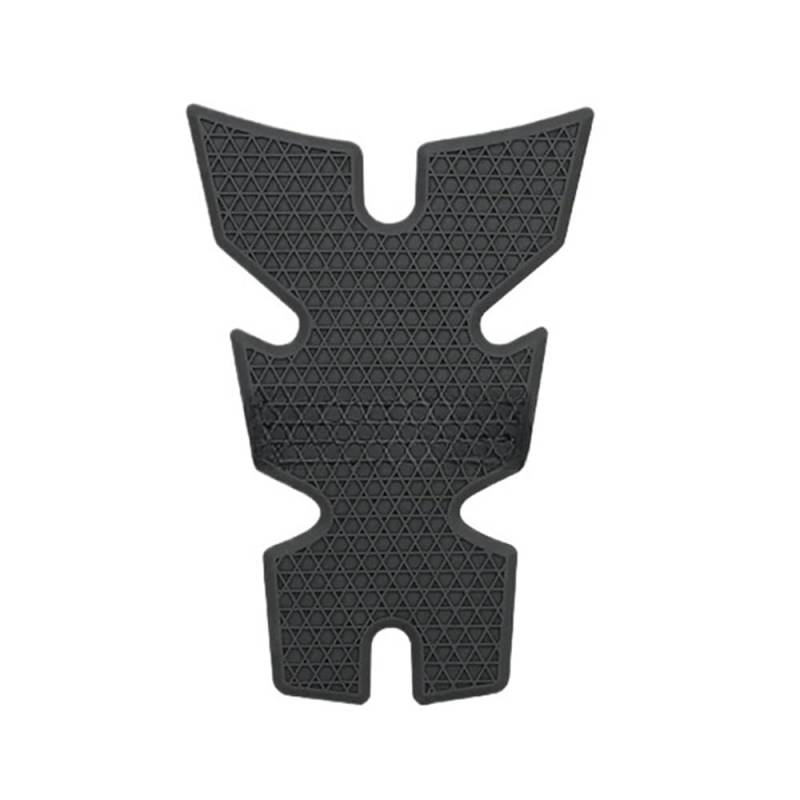 Kraftstofftank Traction Pad Protector Für Duca&ti Su&perSport 950 Su&perSport 939 Motorradzubehör rutschfeste Kraftstofftank-Pad Gummi-Tankschutzaufkleber von XSFIBHKM