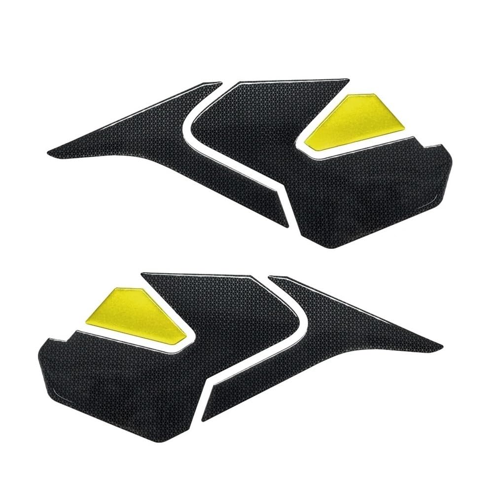 Kraftstofftank Traction Pad Protector Für HO&N&DA CB750 CB 750 Hornet 2023 Motorrad Zubehör 3D Tank Pad Schutz Aufkleber Aufkleber Schutz von XSFIBHKM