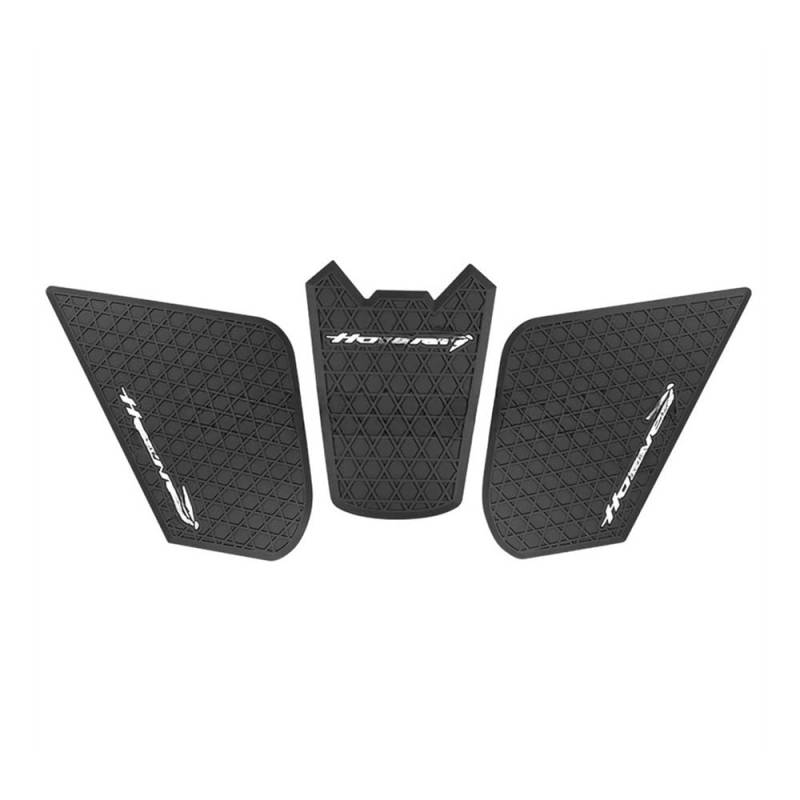 Kraftstofftank Traction Pad Protector Für HO&N&DA CB750 Hornet CB 750 2023 Motorrad Seite Kraftstoff Tank Pads Schutz Aufkleber Aufkleber Traktion Tank Pad Schutz von XSFIBHKM