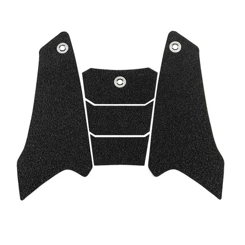 Kraftstofftank Traction Pad Protector Für Ho&n&da CB650R CBR650R CB650R 2019-2023 Motorrad Tank Pad Schutz Seite Aufkleber Tank Traktion Pad Aufkleber von XSFIBHKM