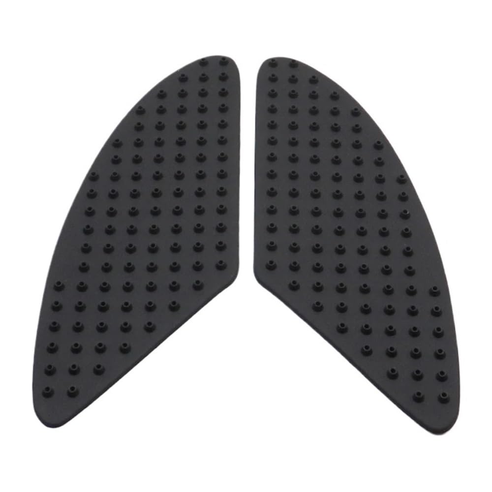 Kraftstofftank Traction Pad Protector Für KAWASA&KI Z750 Z1000 Z 750 Z 1000 2007-2009 Motorrad Zubehör rutschfeste Aufkleber Seitengriffschutz Tank Traction Pad von XSFIBHKM