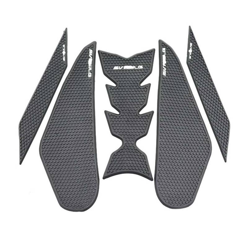 Kraftstofftank Traction Pad Protector Für Kawasa&ki Nin&ja400 Z400 Nin&ja 400 Z400 Motorrad Tank Pad Schutz Aufkleber Traktion Seite Aufkleber Schutz von XSFIBHKM