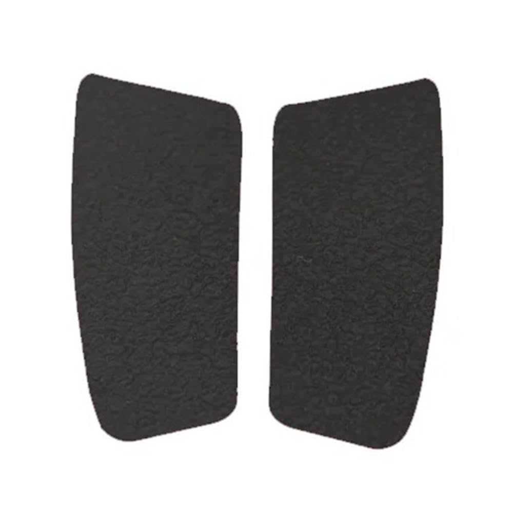 Kraftstofftank Traction Pad Protector Für Kawasa&ki Vers&ys650 KLE650 Vers&ys 650 2015-2017 Motorrad rutschfeste Tankpad Traktionsseitenschutzaufkleber von XSFIBHKM