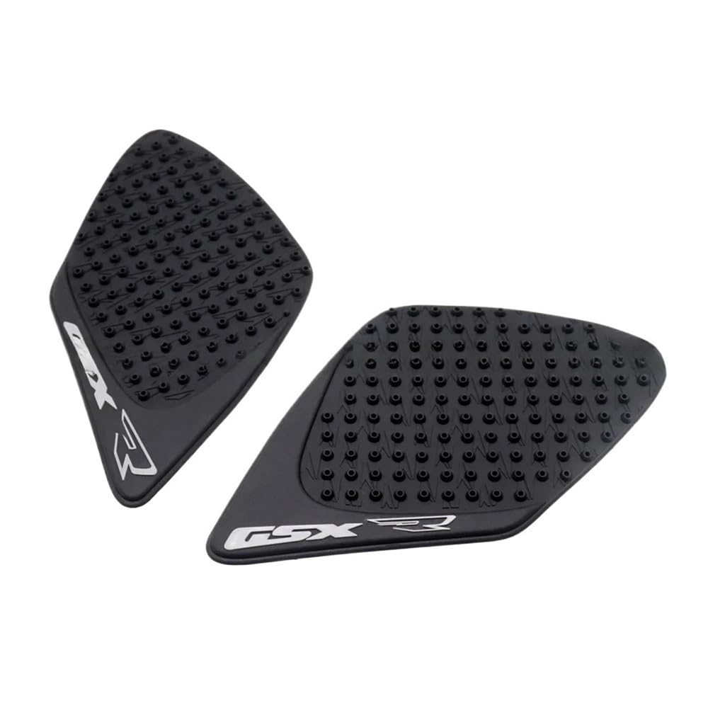 Kraftstofftank Traction Pad Protector Für Suzuki GSX-R GSXR 1000 2001-2016 Motorradzubehör Motorrad-Tankpads Seitlicher Rutschfester Aufkleberschutz von XSFIBHKM