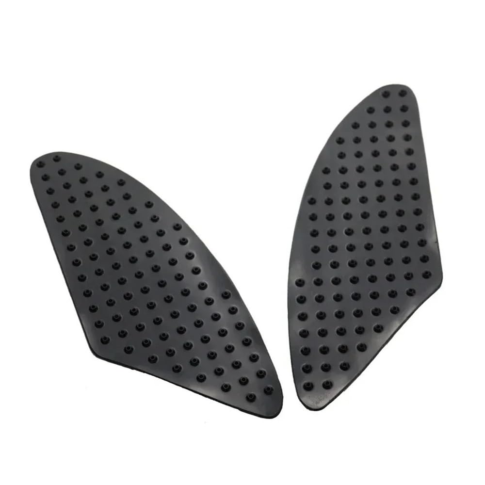 Kraftstofftank Traction Pad Protector Für YAMA&HA FJR 1300 FJR1300 2001-2015 Kraftstofftank rutschfeste Aufkleber Motorrad Seitenaufkleber Schutz Tank Gummipolster von XSFIBHKM