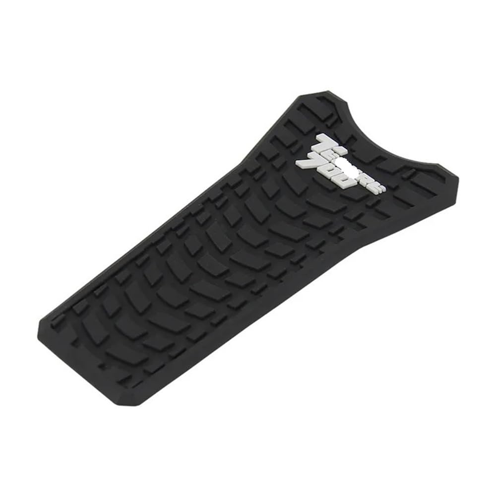 Kraftstofftank Traction Pad Protector Für YAMA&HA Tenere 700 Abenteuer T700 XTZ 700 Motorrad Schutz rutschfeste Tank Pad Aufkleber Traktion Seite Pad Aufkleber von XSFIBHKM