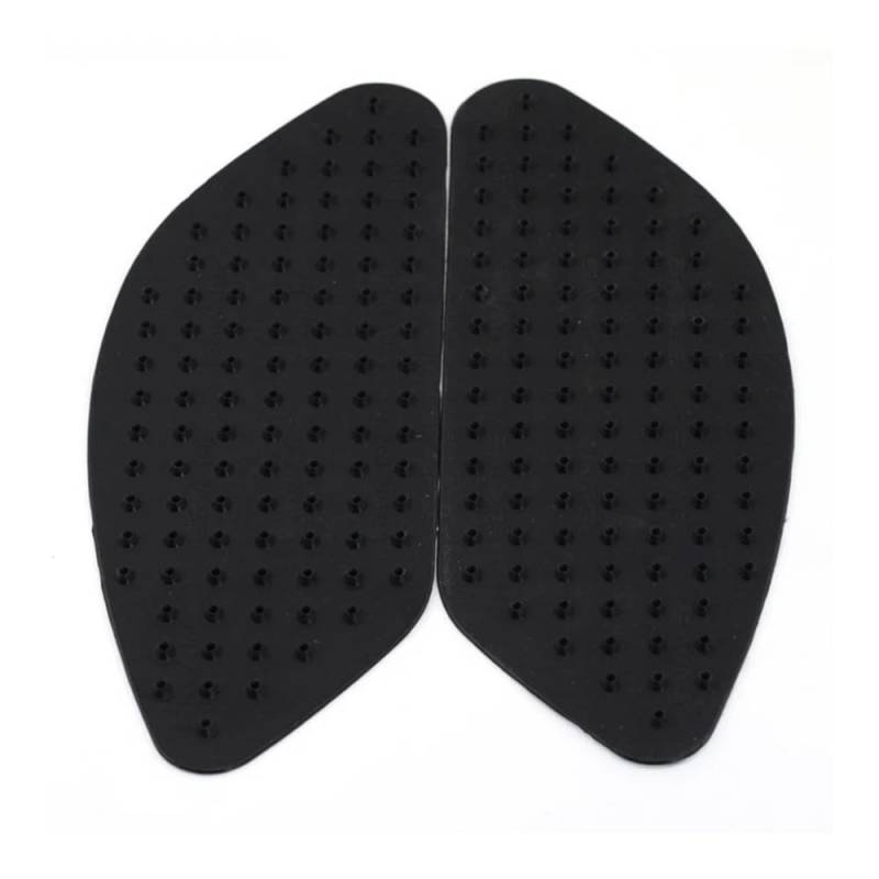 Kraftstofftank Traction Pad Protector Für YAMA&HA YZFR1 YZF R1 2009–2014 MT-125 2014–2020 Motorrad-Tank-Traktionspads Seitenschutz rutschfeste Aufkleber von XSFIBHKM