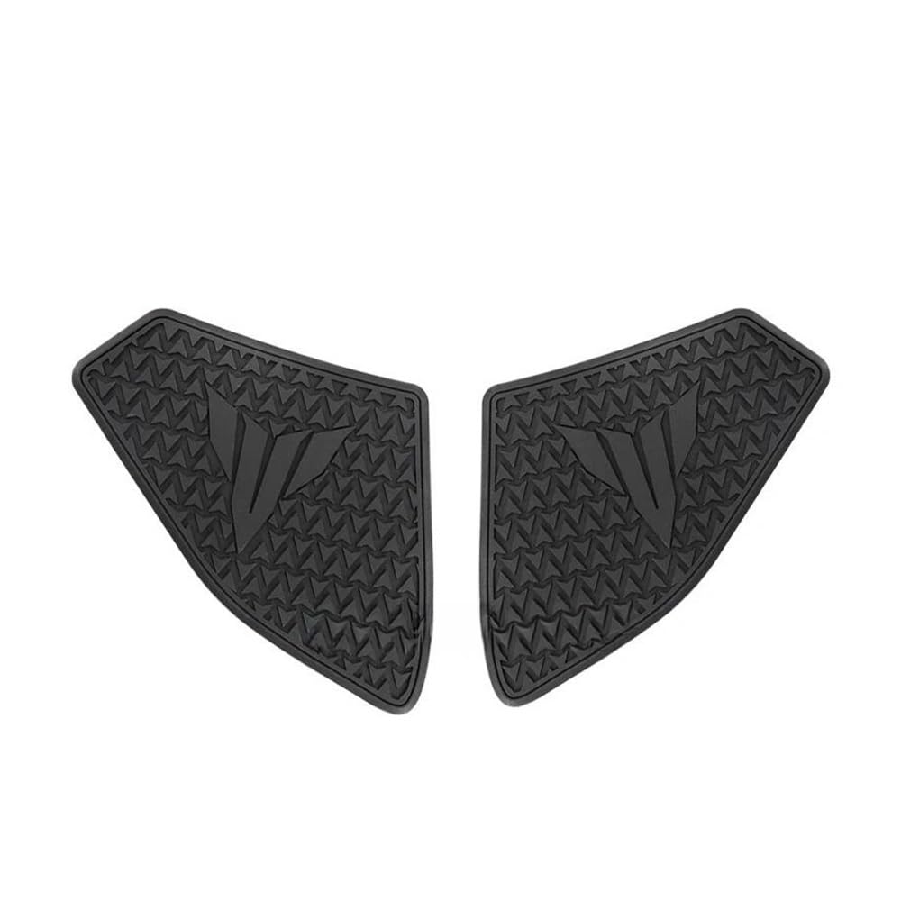 Kraftstofftank Traction Pad Protector Für Yama&ha MT-09 MT 09 MT09 2021 Motorrad-Seitentankschutz Tankpads Schutzaufkleber Aufkleber Tankpadschutz von XSFIBHKM