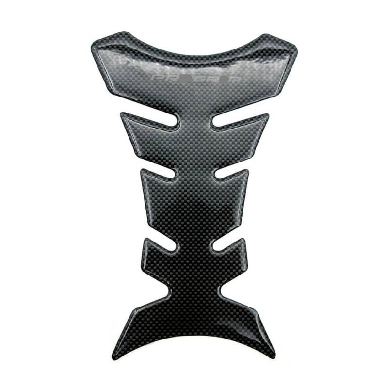 Kraftstofftank Traction Pad Protector Motorrad Kraftstoff Tankdeckel Pad Schutz Aufkleber Aufkleber Für YAMA&HA XJR400 XJR1200 XJR1300 TZM150 FZR250 FZR400 FZR600 von XSFIBHKM