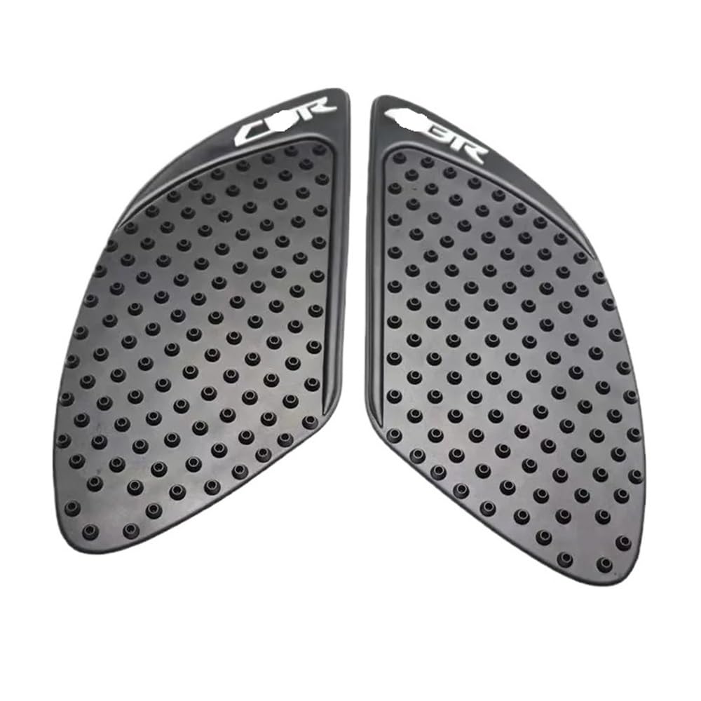 Kraftstofftank Traction Pad Protector Motorrad-Kraftstofftank-Schutz-Anti-Rutsch-Aufkleber Für HO&N&DA CBR150R CBR250R CBR300R CBR500R CBR650R F CBR600 F2 F3 F4 F4i von XSFIBHKM