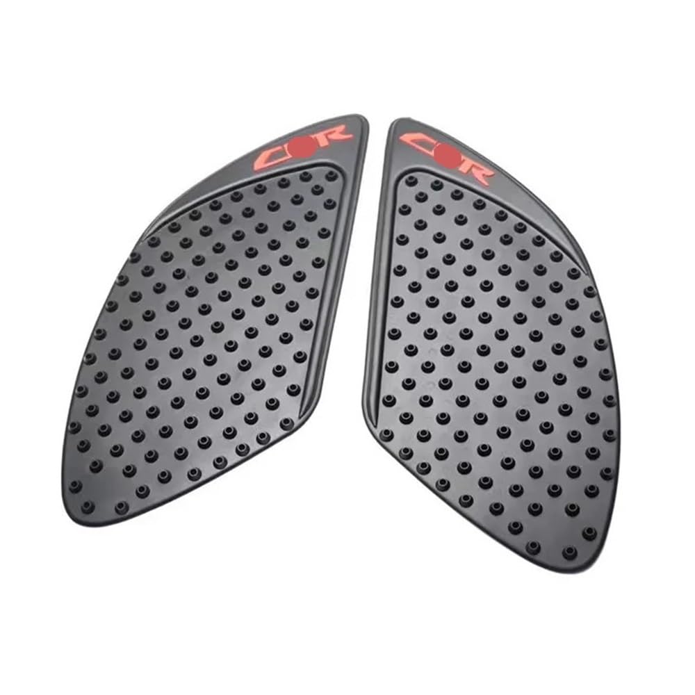 Kraftstofftank Traction Pad Protector Motorrad Zubehör Tank Pad Schutz Für Ho&n&da CBR150R CBR250R CBR300R CBR500R CBR650R F CBR600 F2 F3 F4 F4i von XSFIBHKM