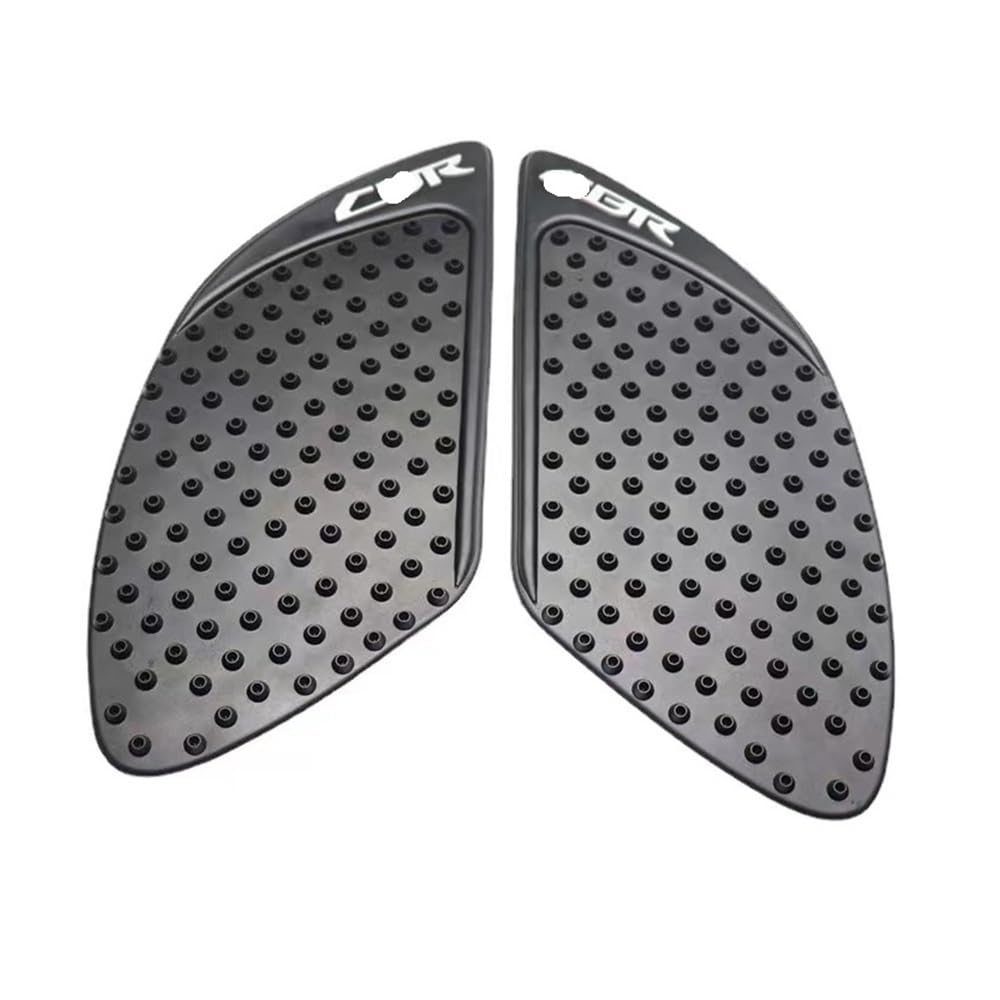 Kraftstofftank Traction Pad Protector Motorrad Zubehör Tank Pad Schutz Für Ho&n&da CBR150R CBR250R CBR300R CBR500R CBR650R F CBR600 F2 F3 F4 F4i von XSFIBHKM