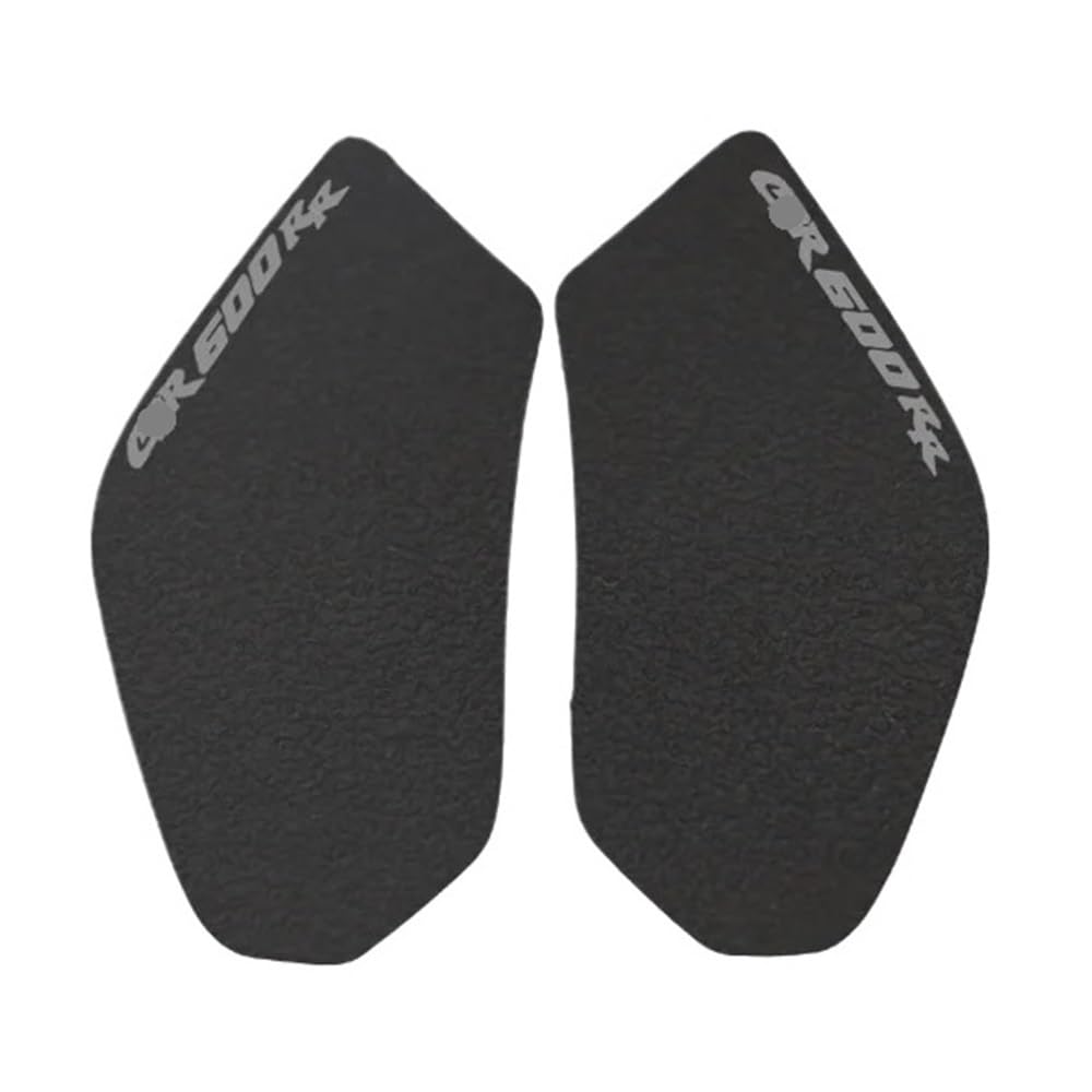 Kraftstofftank Traction Pad Protector Motorrad rutschfeste Aufkleber Tank Traction Pad Seitenschutz Für HO&N&DA CBR600RR CBR 600 RR F5 2003-2006 von XSFIBHKM