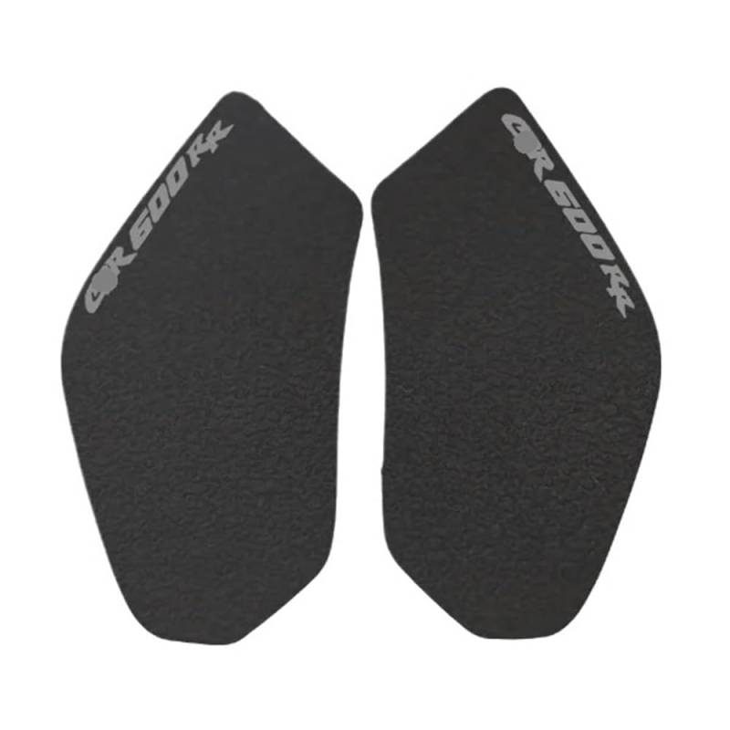 Kraftstofftank Traction Pad Protector Motorrad rutschfeste Aufkleber Tank Traction Pad Seitenschutz Für HO&N&DA CBR600RR CBR 600 RR F5 2003-2006 von XSFIBHKM