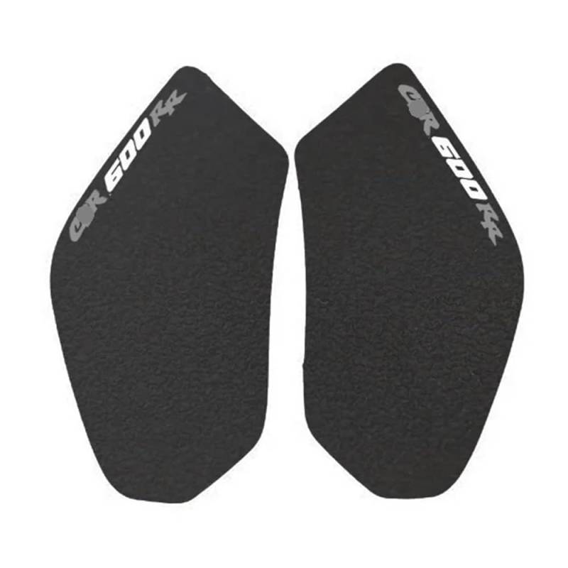 Kraftstofftank Traction Pad Protector Motorrad rutschfeste Aufkleber Tank Traction Pad Seitenschutz Für HO&N&DA CBR600RR CBR 600 RR F5 2003-2006 von XSFIBHKM