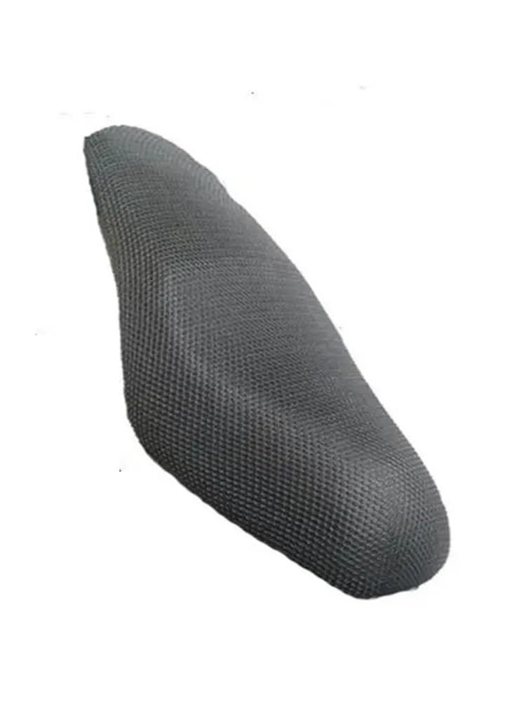 Net Pad Schutz Motorrad Zubehör Atmungsaktive Sonnenschutz 3D Mesh Motorrad Schutz Sitzbezug Für YAMA&HA NMAX155 NMAX 155 von XSFIBHKM