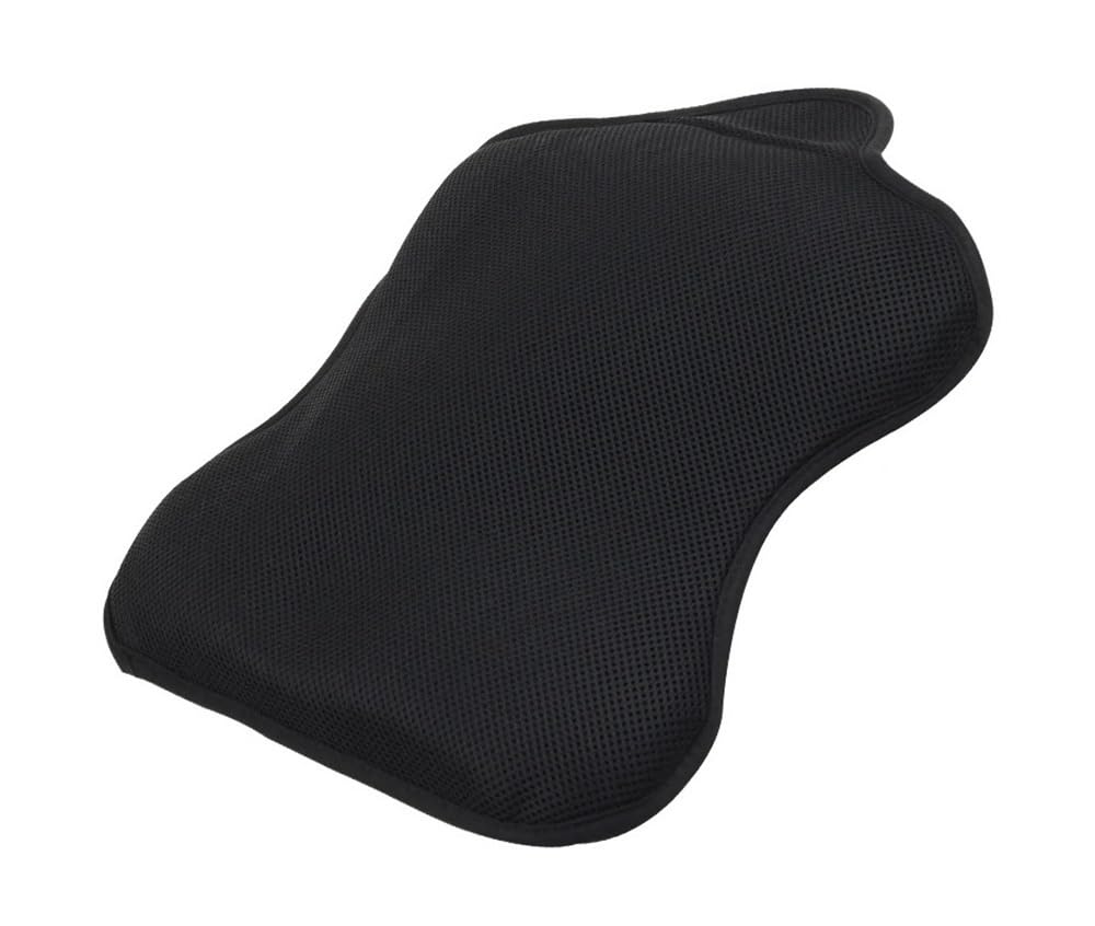 Net Pad Schutz Motorrad Zubehör FÜR YAMA&HA Tracer 900 GT 9 Tracer900 GT 900GT 9GT 2022 Atmungsaktiv Nicht-rutsch Schock-absorbieren Ge-l Kissen von XSFIBHKM