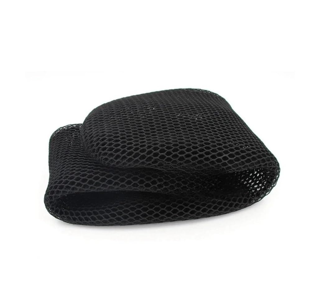 Net Pad Schutz Motorrad Zubehör Für B&M&W CE04 CE 04 2022 3D Honeycomb Mesh Atmungsaktive rutschfeste Sunproof Motorrad Schutz Sitzbezug von XSFIBHKM