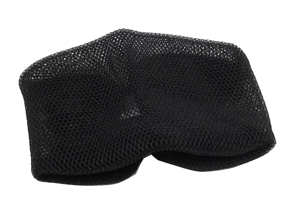 Net Pad Schutz Motorrad Zubehör Für B&M&W F850GS F 850 ​​GS F750GS F 750 GS F850 Sunproof Nicht-Slip Motorrad Schutz Sitzbezug von XSFIBHKM