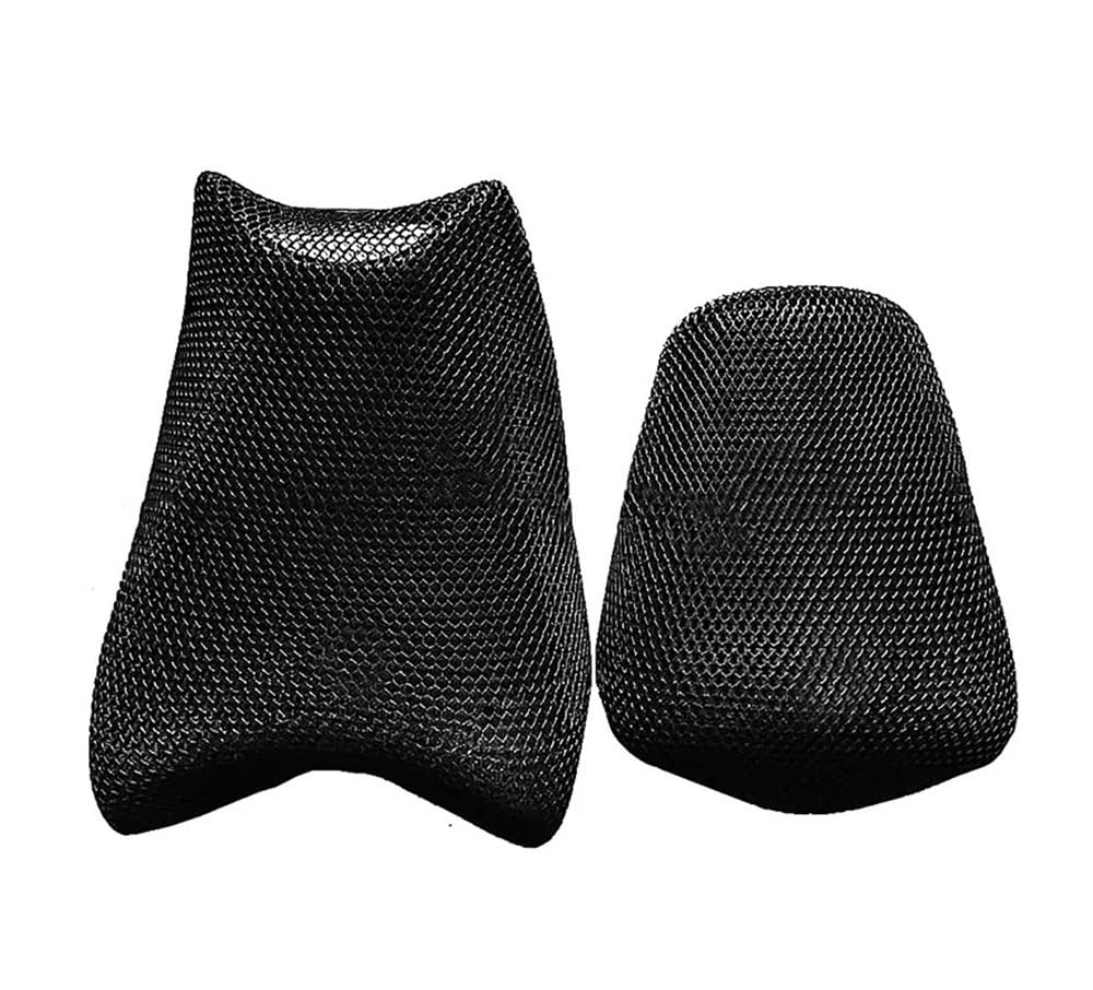 Net Pad Schutz Motorrad Zubehör Für HO&N&DA Afri&ka Twin 1100 Crf1100 Crf 1100 L 1100L CRF1100L Abenteuer Sport 2020 Motorrad Sitzbezug von XSFIBHKM