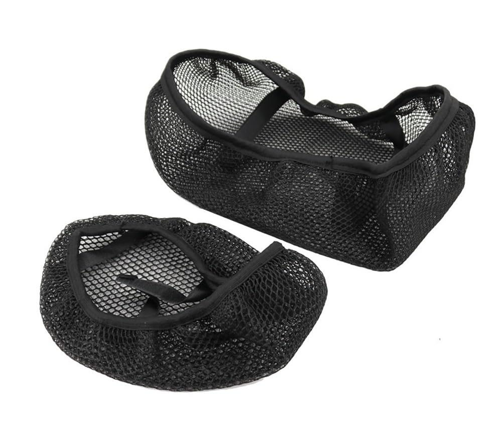 Net Pad Schutz Motorrad Zubehör Für HO&N&DA CRF1100L Afrika Twin CRF1100 CRF 1000 CRF1100L Abenteuer Sport 2020 3D Motorrad Sitzbezug von XSFIBHKM