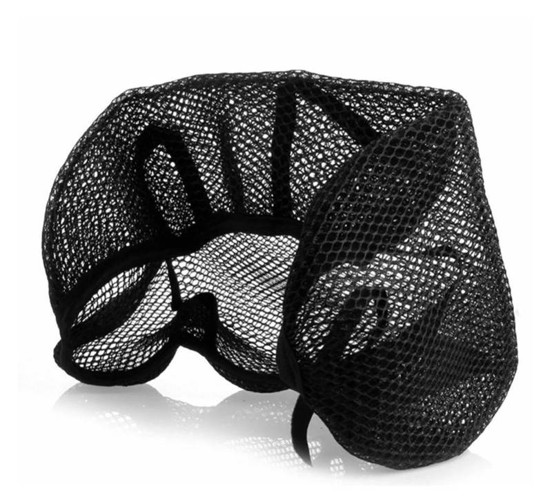 Net Pad Schutz Motorrad Zubehör Für Ho&n&da CRF 300L CRF300L Rally 2021 Atmungsaktive Sunproof Nicht-Slip Motorrad Schutz Sitzbezug von XSFIBHKM