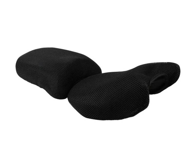 Net Pad Schutz Motorrad-Zubehör Für Pan America 1250 S 1250 S PA1250 RA1250 S. Atmungsaktiver, Rutschfester, Sonnenfester Motorrad-Sitzbezug von XSFIBHKM